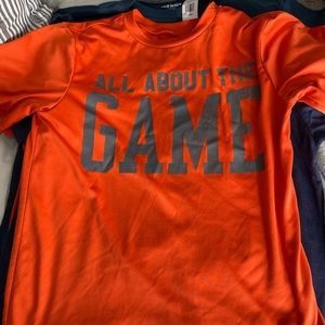 Childrens Place Boys T shirt size 7/8